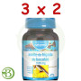Pack 3x2 Aceite De Hígado De Bacalao 1000Mg 90 Perlas Naturmil