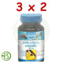 Pack 3x2 Aceite De Hígado De Bacalao 400Mg 45 Perlas Naturmil