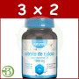 Pack 3x2 Citrato De Calcio 1000Mg 120 Comprimidos Naturmil