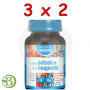 Pack 3x2 Citrato De Potasio + Citrato De Magnesio 90 Comprimidos Naturmil