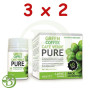 Pack 3x2 Café Verde Premium 30+30 Comprimidos Novity