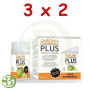 Pack 3x2 Garcinia Cambogia Plus 60+60 Comprimidos Novity