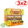 Pack 3x2 Garcinia Cambogia Plus 60+60 Comprimidos Novity