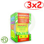 Pack 3x2 Moringa Complex 30 + 30 Cápsulas Novity