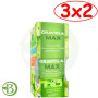 Pack 3x2 Graviola Max 500Ml. Novity