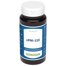 Cpni-11S 60 gélules Bonusan