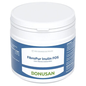 Fibropur Inuline Fos 200G Bonusan