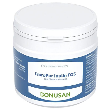 Fibropur Inuline Fos 200G Bonusan
