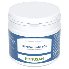 Fibropur Inuline Fos 200G Bonusan