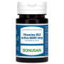 Vitamine B12 active 8000 mcg, 60 comprimés Bonusan