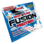 Unidosis Fusion 30 Gr Chocolat Amix