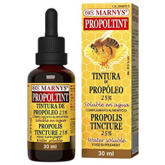 Propoltint (Teinture de Propolis) 30 ml Marnys