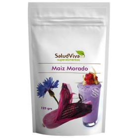 Maïs Violet Bio 125G Salud Viva