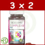 Pack 3x2 Complex B Max 60 Cápsulas Marnys
