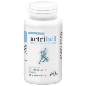 Artribell 60 comprimés Jellybell