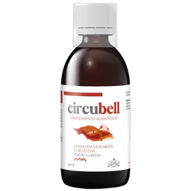 Circubell 250 ml Jellybell