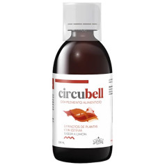 Circubell 250 ml Jellybell