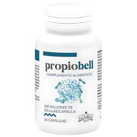 Propiobell 60 capsules Jellybell