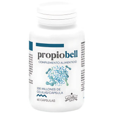 Propiobell 60 capsules Jellybell