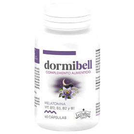 Dormibell 60 capsules Jellybell