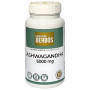 Ashwagandha 6000 mg 30 gélules végétales Derbós