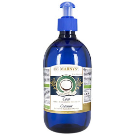 Huile de coco Marnys 500 ml
