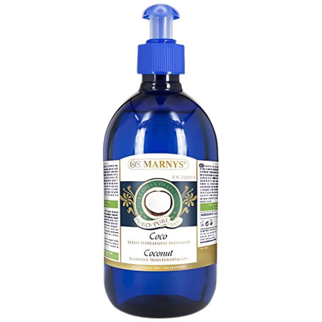Huile de coco Marnys 500 ml