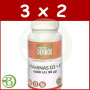 Pack 3x2 Vitaminas D3 + K2 4000Ui 120 Comprimidos Derbós