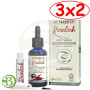 Pack 3x2 Ricinlash 50 Ml Marnys