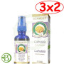 Pack 3x2 Aceite Corporal De Caléndula 50Ml Marnys