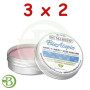 Pack 3x2 Bioatopic Bálsamo Nariz y Labios 15Ml Marnys