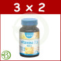 Pack 3x2 Vitamina D3 4.000UI. 60 Cápsulas Naturmil