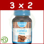 Pack 3x2 Canela 60 4000Mg Comprimidos Naturmil