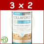 Pack 3x2 Super Collaforce 450Gr. Dietmed