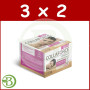 Pack 3x2 Collaforce Skin Facial Noche y Día 50Ml. Dietmed