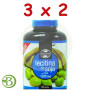 Pack 3x2 Lecitina de Soja 1200Mg. 180 Perlas Naturmil