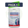 Pack 3x Osteoguard Advance 90 Tabletas Lamberts