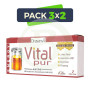 Pack 3x2 Vitalpur Energy 7 Viales Drasanvi