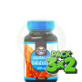 Pack 3x2 Calabaza 1.000Mg. 30 Cápsulas Naturmil