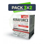 Pack 3x2 Keraforce Vital 30 Cápsulas Dietmed