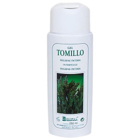 Gel Intime Thym 250ml Bellsolá
