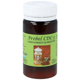 Prebel Cdc -3 70 Comprimés Bellsolá