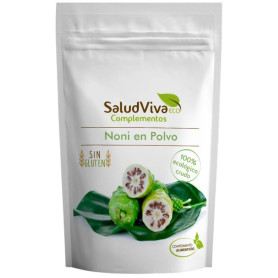 Noni Poudre Eco 125G Salud Viva