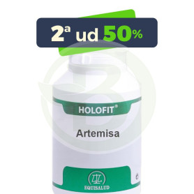 Holofit Artemisa 180 Cápsulas Equisalud Pack (2a Ud al 50%)