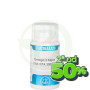 Omega 3 Algas Dha+Epa 40 Perlas Equisalud Pack (2a Ud al 50%)