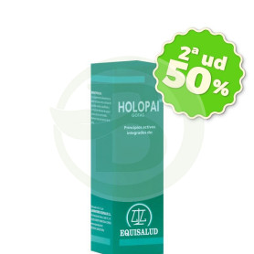 Holopai 15 31Ml. Equisalud Pack (2a Ud al 50%)