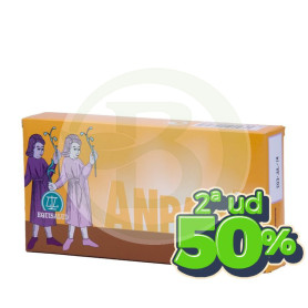 Anpahi Forte 20 Ampollas Equisalud Pack (2a Ud al 50%)