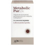 Metabolic Pur 60 gélules LCN