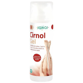 Cirnol Gel 150 ml Sakai