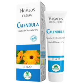 Crème Corps Calendula 75Ml Natura House Sakai